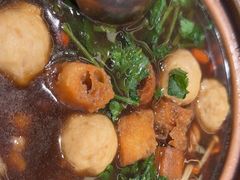 -马来西亚肉骨茶汤·招牌螃蟹·烧鸡·呷喱吧吧(海上世界店)