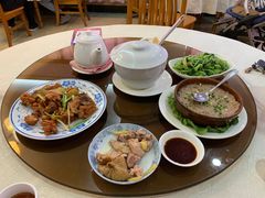 -腰记饭店(龙源路店)