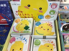 -大垣书店(烏丸三条店)