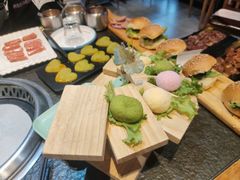 -好旺角烤肉(农林五道街总店)