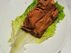 -老知青·东北菜(中华城店)