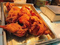 -王二甩老木子鸡(江湾店)