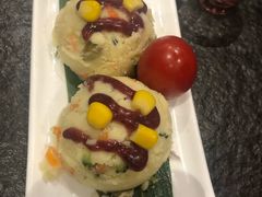 -晓寿司·精致料理(绿地店)