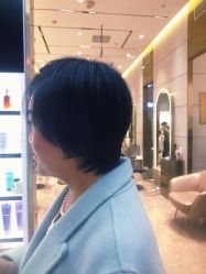 -MMbyHairCode 芭曲发型沙龙
