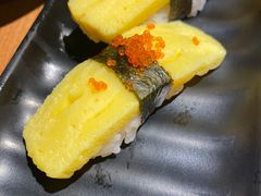 -万岁寿司(天河领展店)