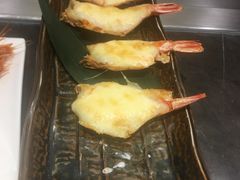 -大渔铁板烧(东城店)
