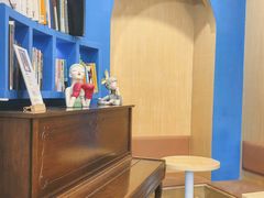 -益杯半舍·Yippee Barseh(宇宏健康花城店)