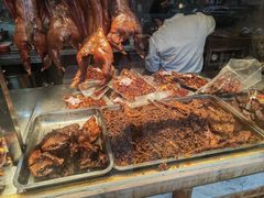 -老妈秘制兔头(春熙路店)