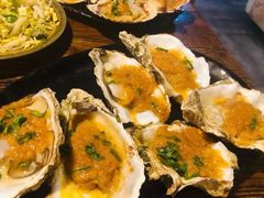 -柿子树炭烤羊腿(金台路店)