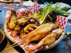 -泰妃殿(宏伊国际广场店)