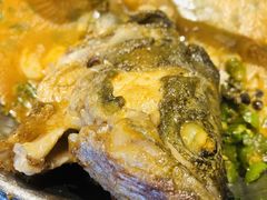 -翠园十八号庭院餐厅