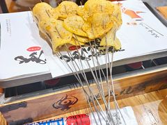 -铁人烧烤(北京店)