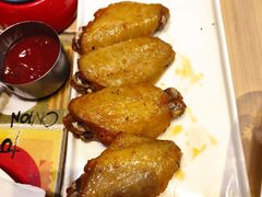 -必胜客(江东万达店)