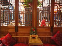 -辣婆婆(航天桥店)