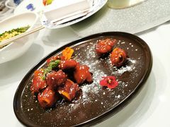 -漢舍中国菜馆(889广场店)