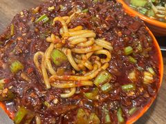 -玲玲米粉·新疆现炒米粉(大十字总店)