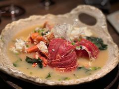 龙头煲汤-三川·十酒Izakaya(南昌路店)