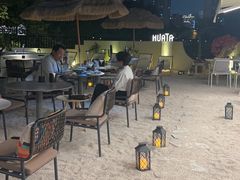 -HUATA 'Holiday Plan 花榻