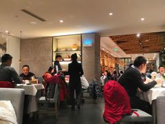 大堂-胡大饭馆 24h(簋街总店)