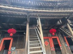 -初溪土楼群
