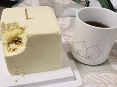 -逸绮瑶澜MissMousse Cake蛋糕(三里屯店)