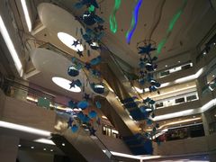 -海港城购物中心