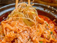 -有红鸡毛店·砂锅菜(抚琴夜市店)