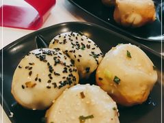 -小杨生煎(松江大学城店)