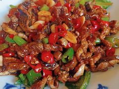 -西江美食舫·江西菜(健德桥店)