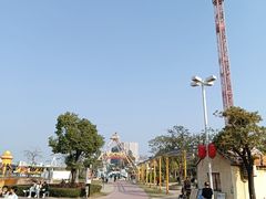 -汕头星城湾欢乐世界