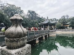 -南华禅寺