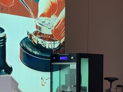 -亨吉利世界名表中心(华润万象城店)