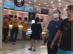 -CoCo都可(合生汇店)