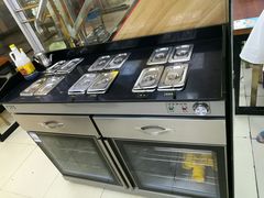-啊臻味道米粉(义乌店)