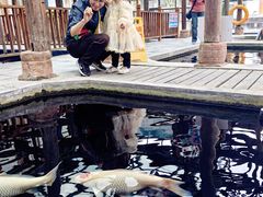 -观唐（国际）度假村温泉