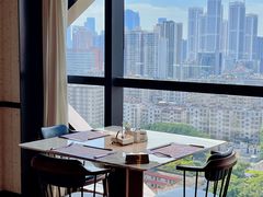 -深圳宝安福朋喜来登酒店 · 玩啤食社