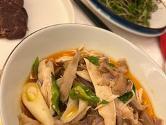 -新疆大厦·慕士塔格餐厅