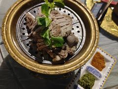 -海拉尔蒙古包(房山长阳总店)