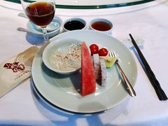 水果拼盘-小城故事·地道宁波味(月湖盛园店)