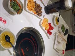 -李想大虾(吾悦广场店)