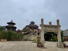 -李自成行宫