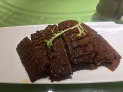 -金豆角砂锅焖面(安贞店)