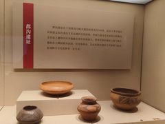 -太原市博物馆