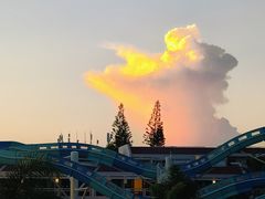 -汕头中海黄金海岸水上乐园