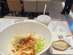 -剪花娘子·陕西面馆(上海川沙百联店)