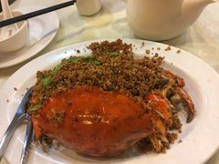 -桥底辣蟹(谢斐道店)