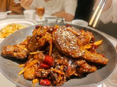 -大鸭梨烤鸭(金色漫香店)