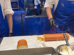 -the Roll'ING手作瑞士卷专门店(卓悦中心店)