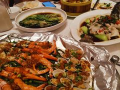 -大铁勺新津菜(东丽阳光新业广场店)