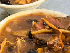 -逍遥镇刘相五胡辣汤豆沫馆(康复中街店)